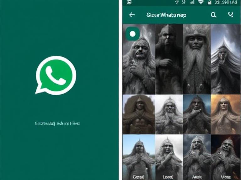 5 WhatsApp ID advanced filters recommended
