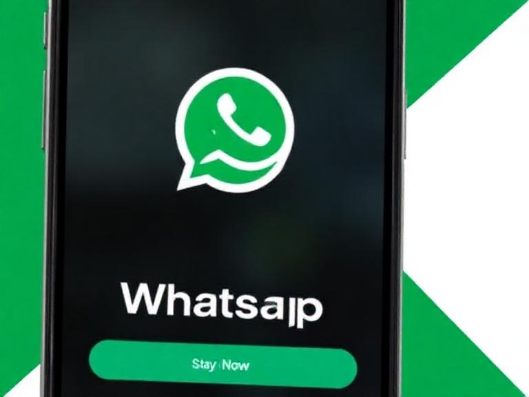 WhatsApp找群组的6种方法:2025年最全指南