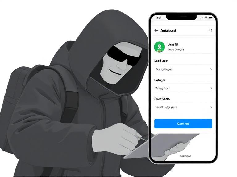 LINE ID查询全攻略:一步步教你查找与添加好友
