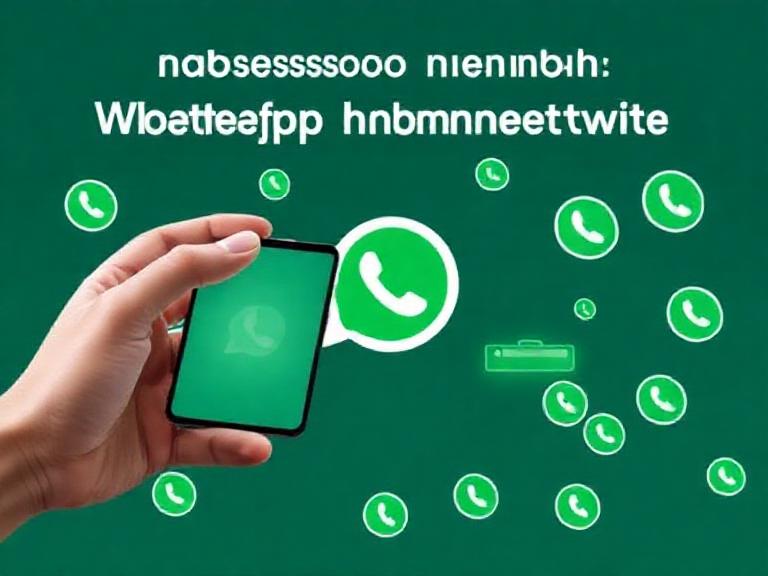 WhatsApp筛号软件全面解析:如何精准触达目标客户