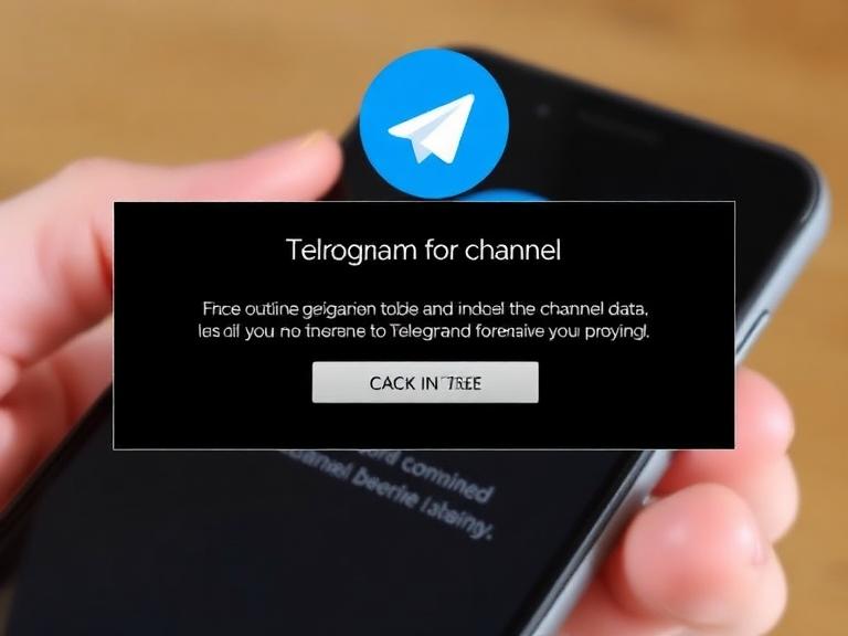 5个地方获取Telegram频道数据:从基础收集到深度分析的完整指南