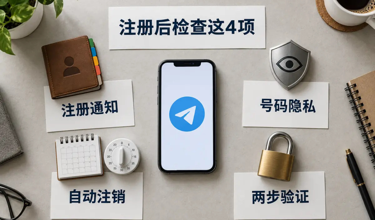 TG注册检测方法快速判断手机号是否注册电报账号