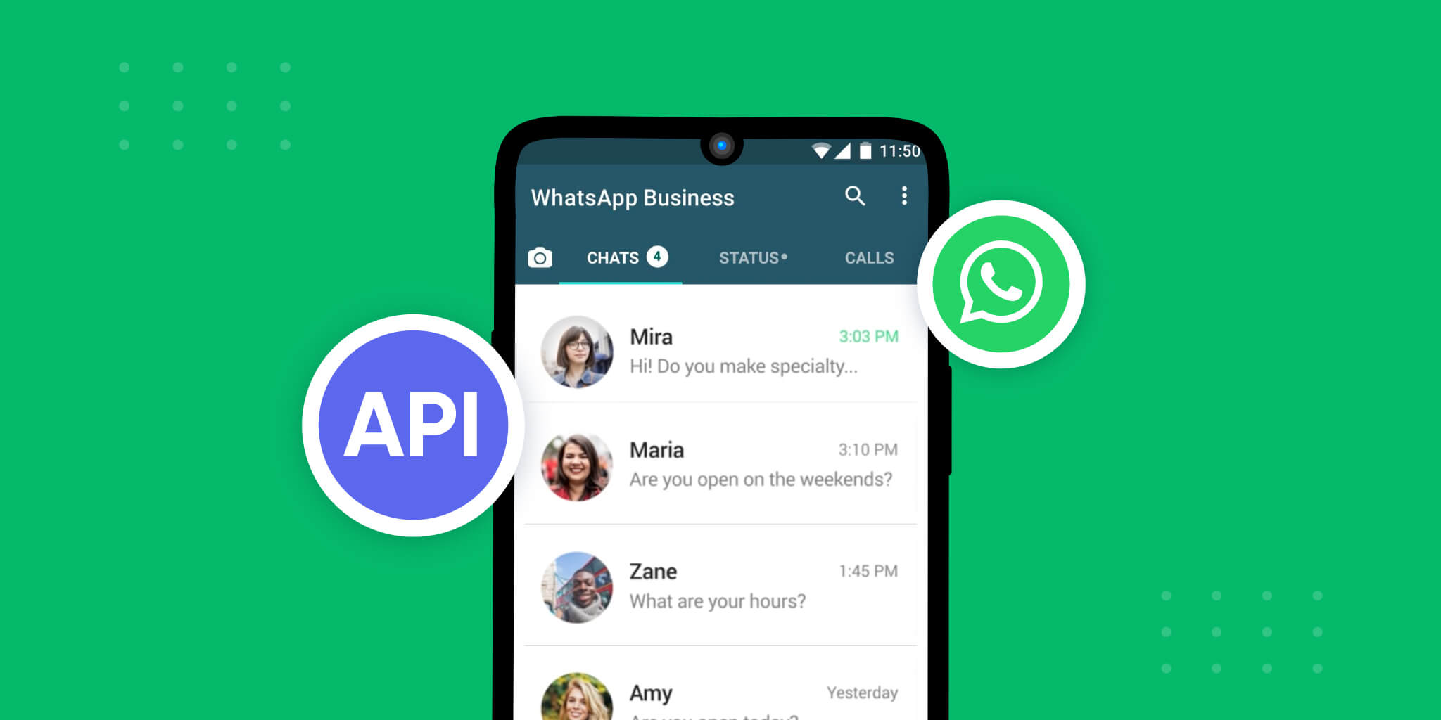 WhatsApp筛选活跃API接口自动化大批量账号核验