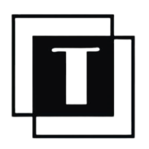 TH-DATA Logo